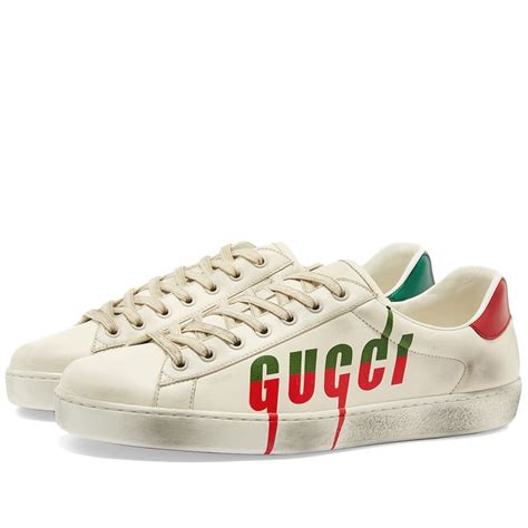 gucci ace blade|Gucci ace sneakers sale.